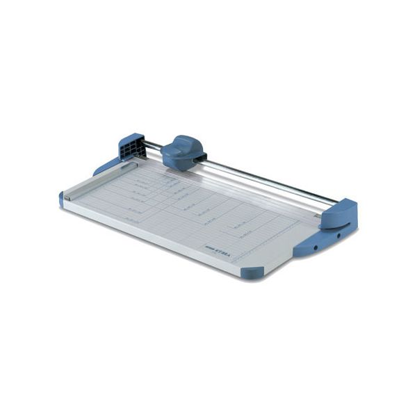Kobra 640-HR High Capacity Rotary Trimmer