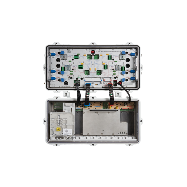 Cisco GS7000 Nodes - Models Comparison