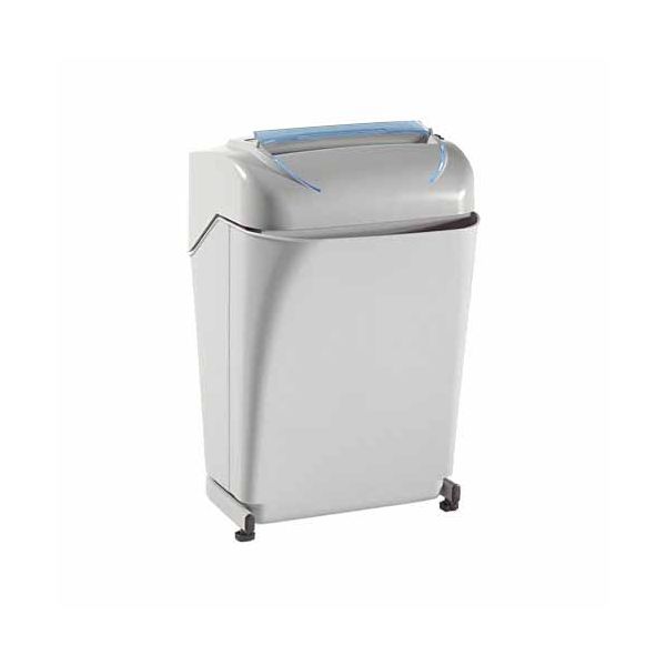 Kobra 240 SS4T Multipurpose/Multimedia Strip Cut Shredder