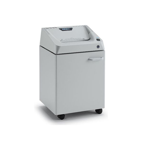 Kobra 240.1 C2 Cross Cut Shredder With Auto Oiler
