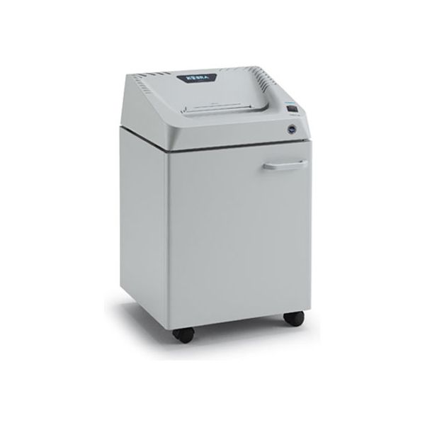 Kobra 240.1 C4 Cross Cut Shredder With Auto Oiler