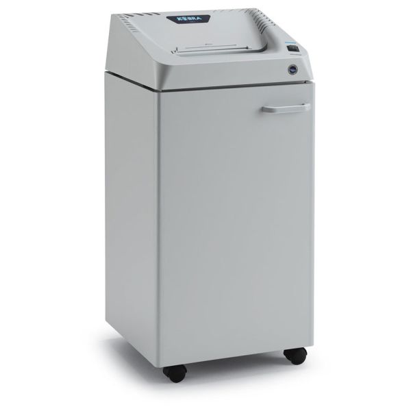 Kobra 260.1 C2 Cross Cut Shredder With Auto Oiler