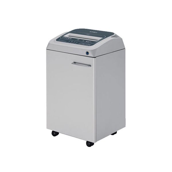 Kobra 260 TS C2 Cross Cut Touch Screen Shredder