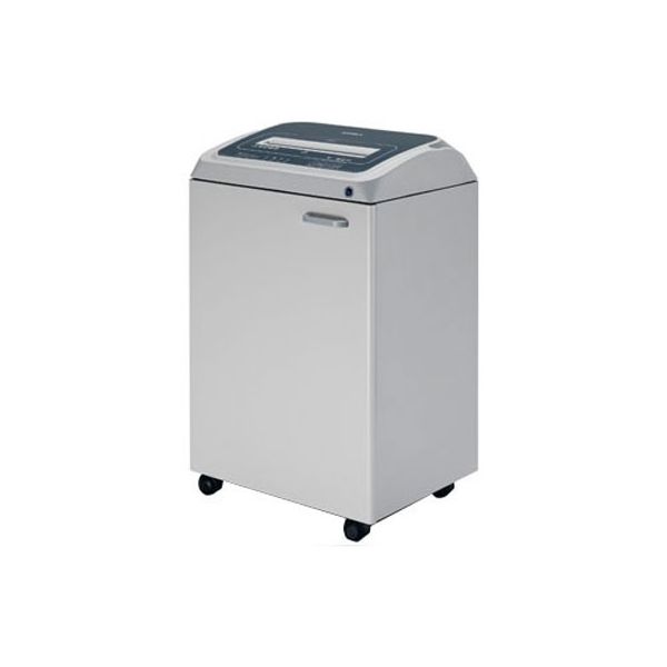 Kobra 260 TS C4 Cross Cut Touch Screen Shredder