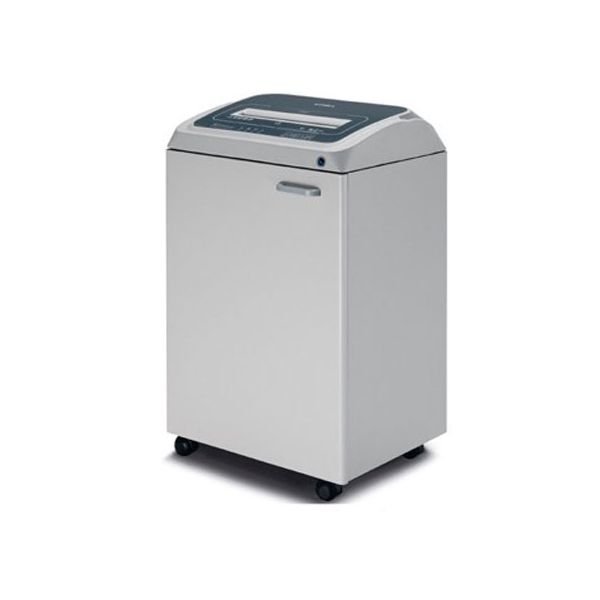 Kobra 260 TS S4 Strip Cut Touch Screen Shredder