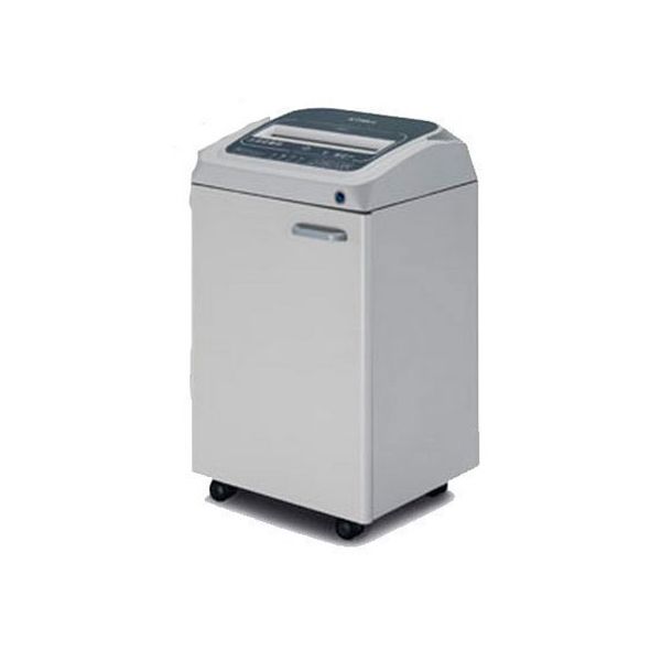 Kobra 260 TS S5 Strip Cut Touch Screen Shredder