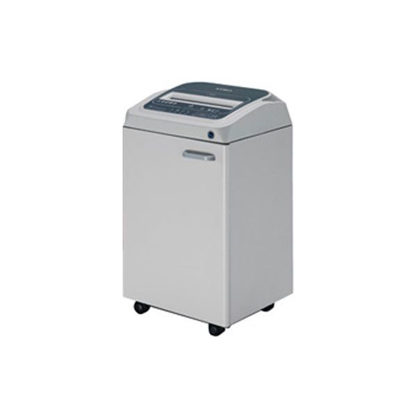 Kobra 270 TS C2 Cross Cut Touch Screen Shredder