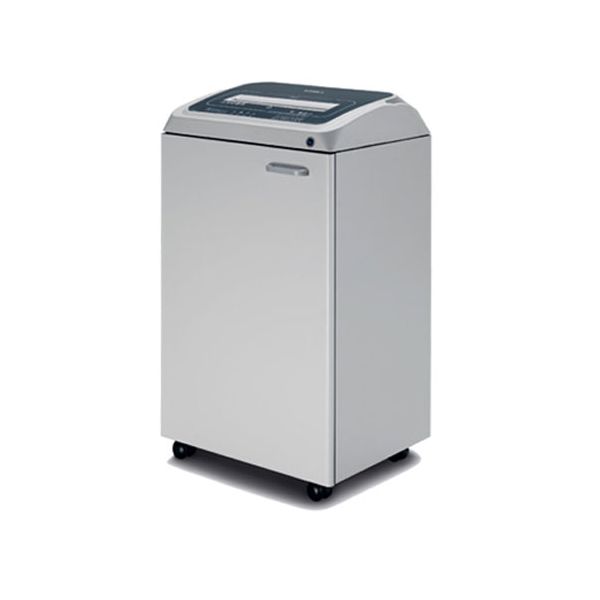 Kobra 270 TS C4 Cross Cut Touch Screen Shredder With Auto Oiler
