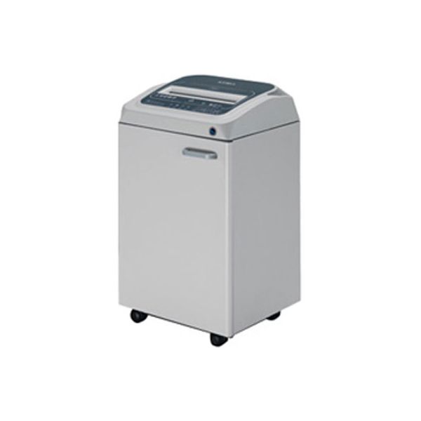 Kobra 270 TS S4 Strip Cut Touch Screen Shredder