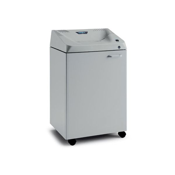 Kobra 300.1 C2 Cross Cut Shredder With Auto Oiler