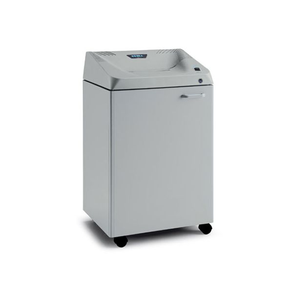 Kobra 300.1 C4 Cross Cut Shredder With Auto Oiler