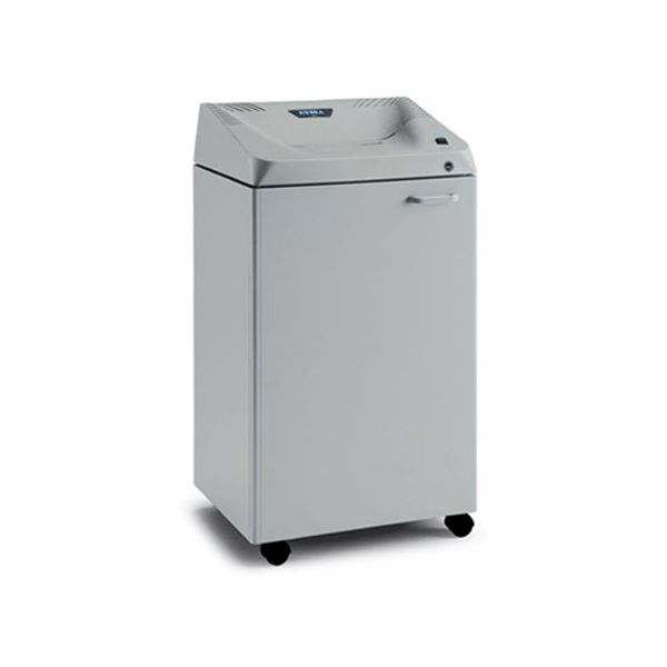 Kobra 300.2 C2 Cross Cut Shredder With Auto Oiler