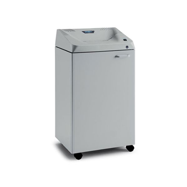 Kobra 300.2 C4 Cross Cut Shredder With Auto Oiler