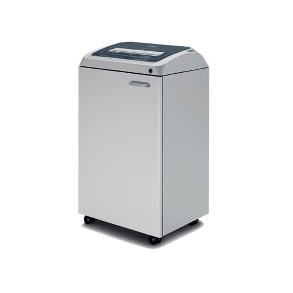 Kobra 310 TS CC4 Cross Cut Touch Screen Shredder With Auto Oiler