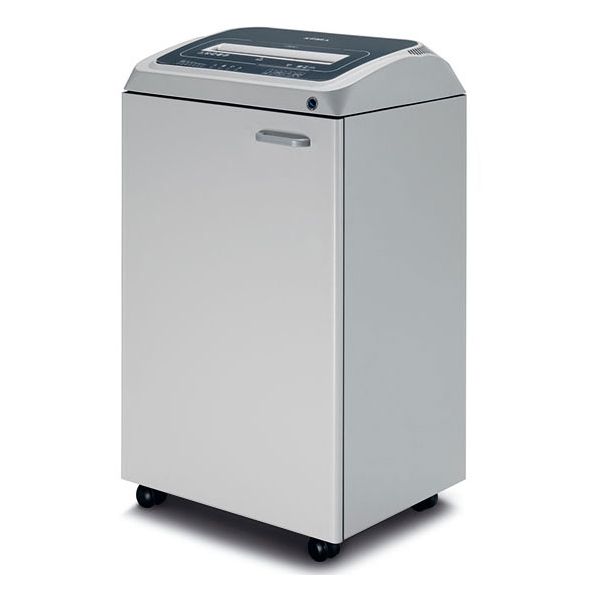 Kobra 310 TS SS4 Strip Cut Touch Screen Shredder