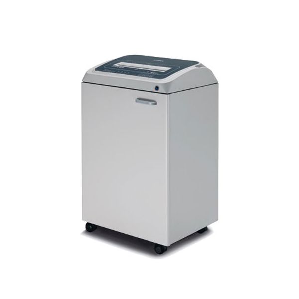 Kobra 310 TS SS5 Strip Cut Touch Screen Shredder