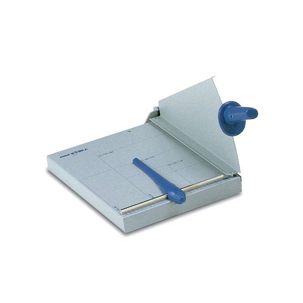Kobra 360-EM Manual Paper Press