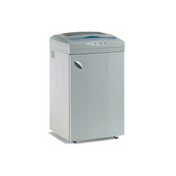 Kobra 400 S5 Paper Shredder - Strip Cut