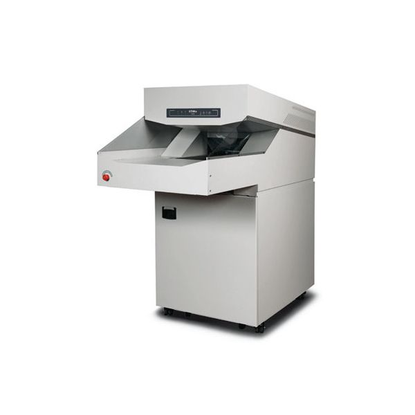 Kobra 430 TS High Performance Conveyor Belt Industrial Shredder