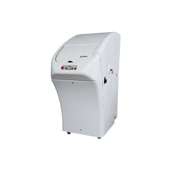 Kobra Cyclone HS6 High Security Industrial Shredder