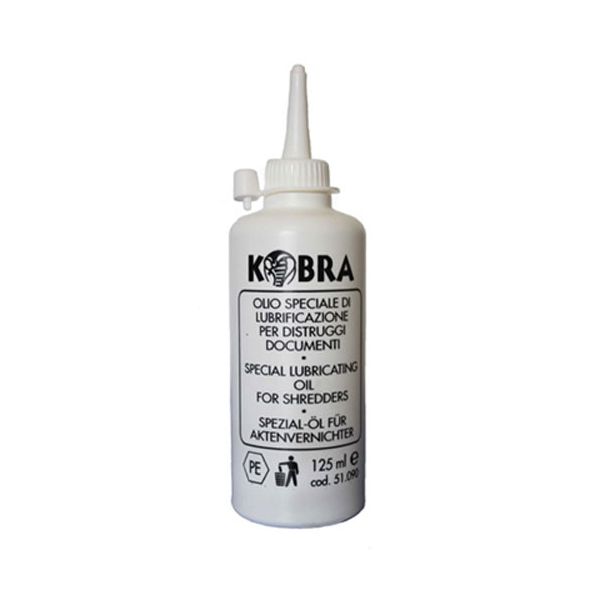 Kobra SO-1032 Shredder Oil 7OZ