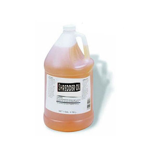 Kobra SO-2032 Shredder Oil 1 Gallon