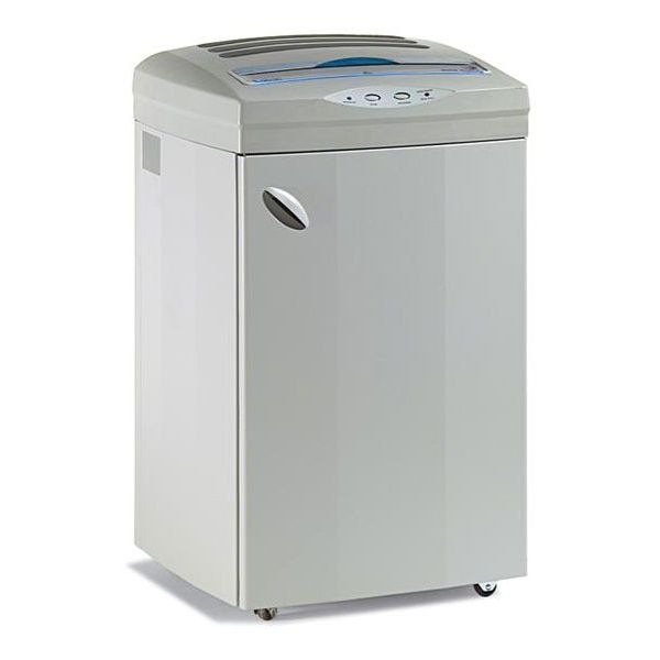 Kobra 400 HS-OM paper Shredder w/ Optical Media