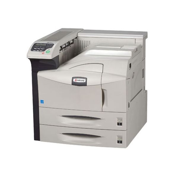 Kyocera FS-9530DN Laser Printer : FS9530DN : 1102G12US0