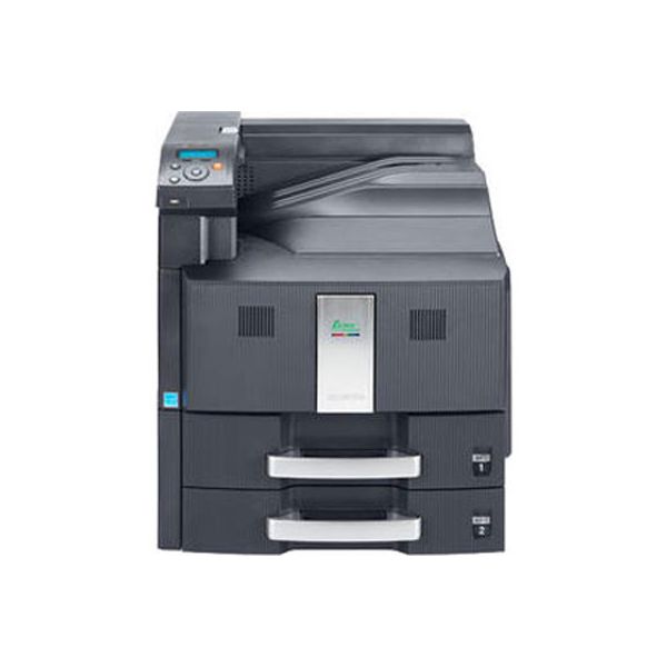 Kyocera FS-C8500DN Color Network Printer @ 55 ppm