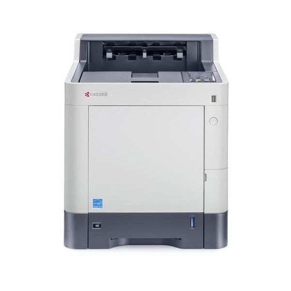 Kyocera Ecosys P7040CDN High Volume Color Laser Printer @ 37 ppm