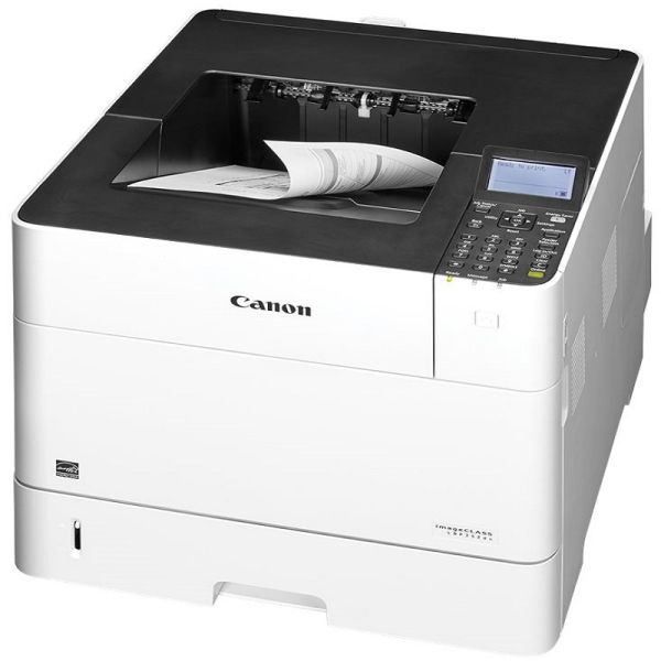 Canon imageCLASS LBP352dn Desktop Monochrome Laser Printer