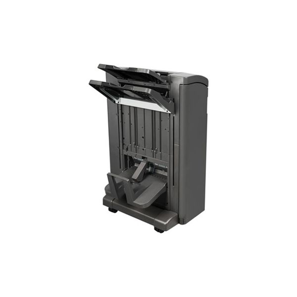 Lexmark 26Z0083 2/3 Hole Punch Booklet Finisher