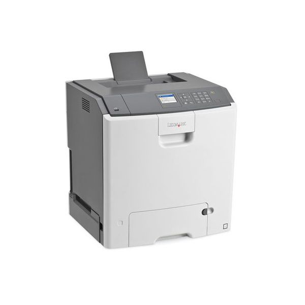 Lexmark C746dn Color Laser Printer : C746 w/ Duplex & Network - C-746dn