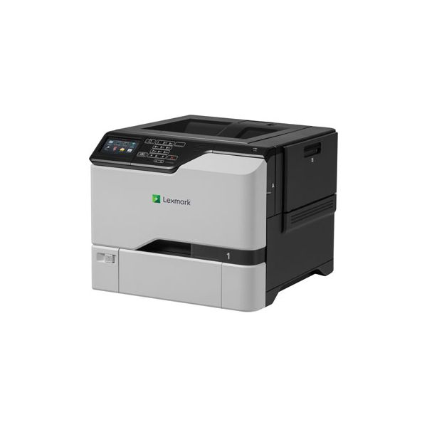 Lexmark CS725de Color Laser Printer