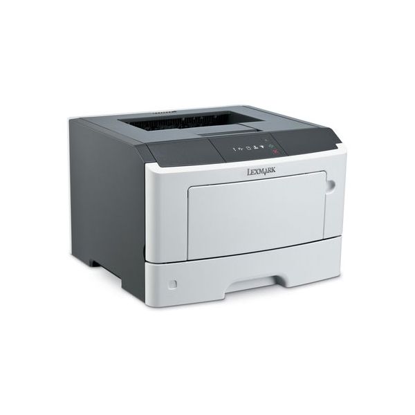 Lexmark MS310 MonoChrome Laser Printer : MS310