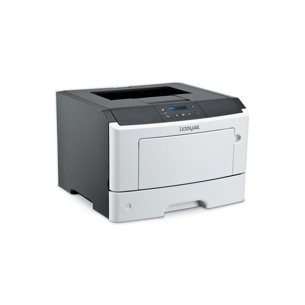 Lexmark MS410 MonoChrome Laser Printer : MS410