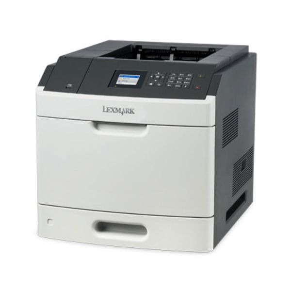 Lexmark MS711dn MonoChrome Laser Printer : MS711 w/ Duplex & Network - MS711dn