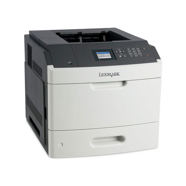 Lexmark MS811 MonoChrome Laser Printer : MS811
