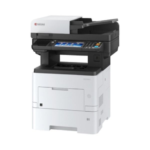 Kyocera ECOSYS M3860idn Black & White Copier