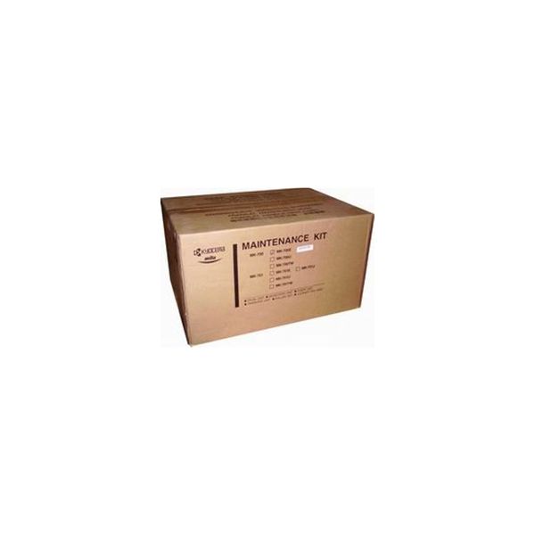 Copystar Kyocera Mita MK-706 Maintenance Kit - OEM