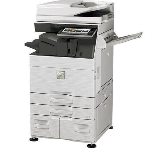 Sharp MX-607FU1 Fuser Unit (300k Pages)