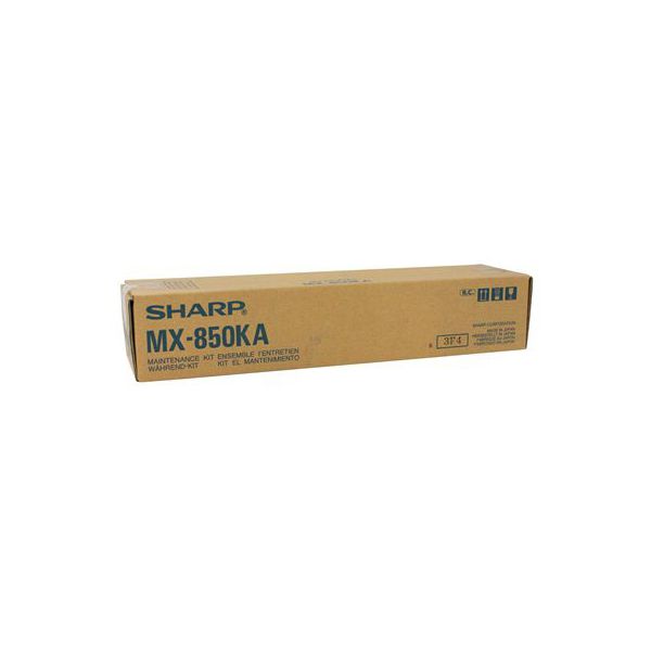 Sharp MX-850KA Maintenance Kit (500k Pages)