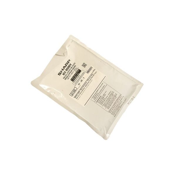 Sharp MX-850NV Black Developer (500K Pages)