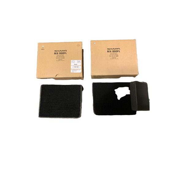 Sharp MX-900FL Filter Kit (500K Pages)