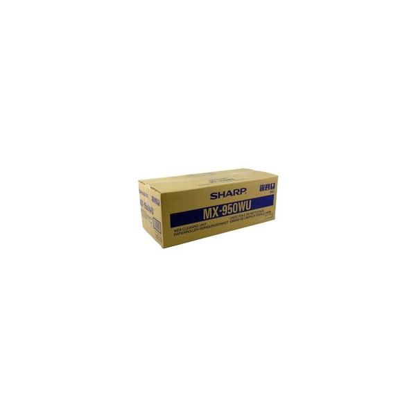 Sharp MX-950WU Web Cleaning Unit (500K Pages)