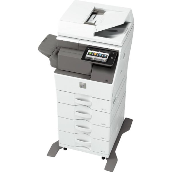 Sharp MX-B476W Desktop Monochrome MFP Printer