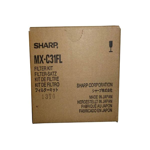 Sharp MX-C31FL Ozone Filter Kit(120K)