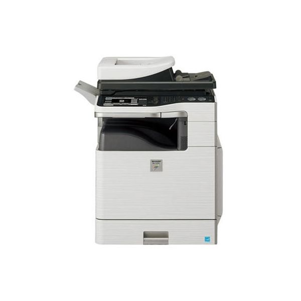 Sharp MX-C402SC Color Copier, Print, Scan