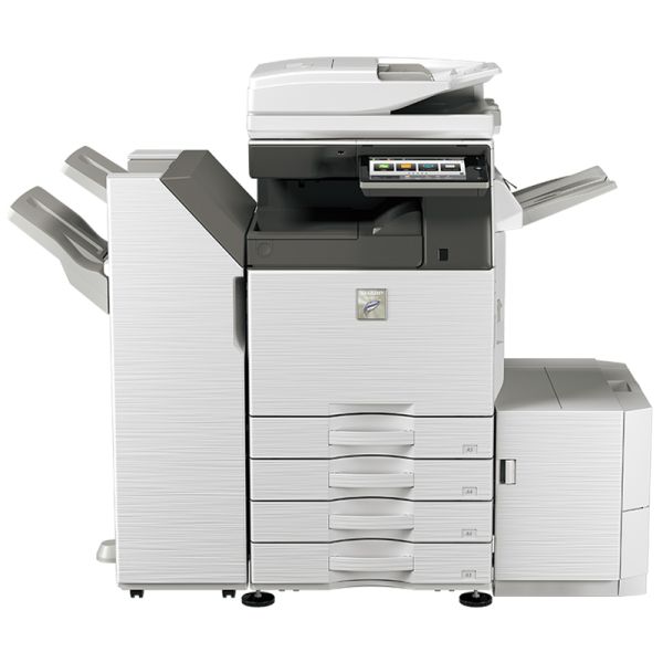 Sharp MX-M3570N B&W Workgroup Document System : MX-M3570N