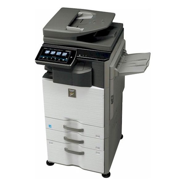 Sharp MX-M465N Workgroup Copier, Print, Scan @ 46 PPM